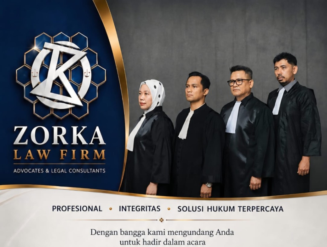 Zorka & Partners Law Firm